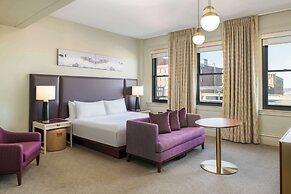 Hotel Savoy Kansas City, Tapestry Collection by Hilton