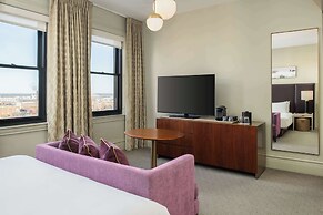 Hotel Savoy Kansas City, Tapestry Collection by Hilton