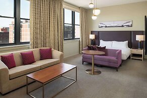 Hotel Savoy Kansas City, Tapestry Collection by Hilton