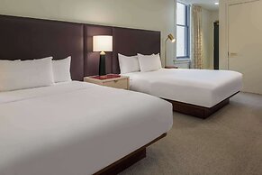 Hotel Savoy Kansas City, Tapestry Collection by Hilton