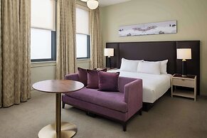 Hotel Savoy Kansas City, Tapestry Collection by Hilton