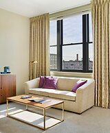 Hotel Savoy Kansas City, Tapestry Collection by Hilton