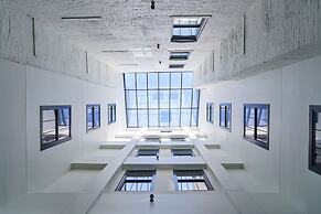 Hotel Savoy Kansas City, Tapestry Collection by Hilton