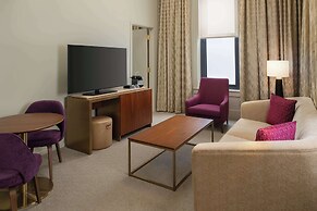 Hotel Savoy Kansas City, Tapestry Collection by Hilton