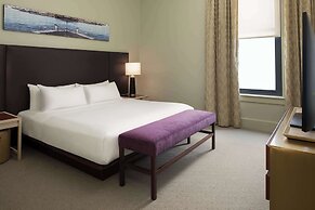 Hotel Savoy Kansas City, Tapestry Collection by Hilton