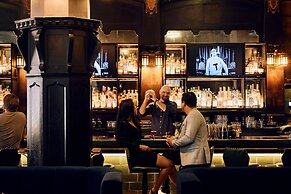 Hotel Savoy Kansas City, Tapestry Collection by Hilton