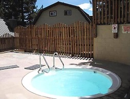 Mountain View Villas 34