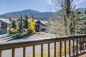 Snowcreek 888 Phase V