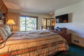 Snowcreek 320 Phase 2