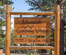 Mammoth Gateway Village 11