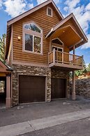 Mammoth Gateway Village 11