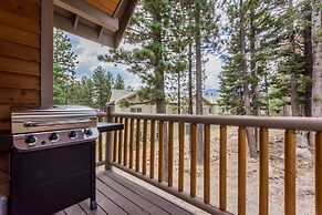 Mammoth Gateway Village 11