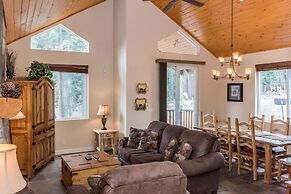 Mammoth Gateway Village 11