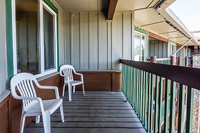 Juniper Springs Lodge by Mammoth Five Star