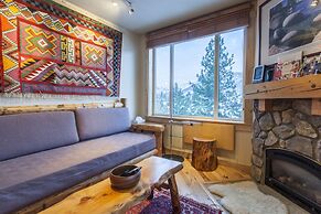 Juniper Springs Lodge by Mammoth Five Star