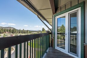 Juniper Springs Lodge by Mammoth Five Star