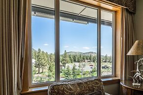 Juniper Springs Lodge by Mammoth Five Star