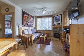 Juniper Springs Lodge by Mammoth Five Star