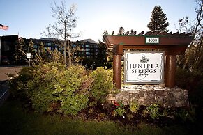 Juniper Springs Lodge by Mammoth Five Star