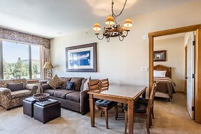 Juniper Springs Lodge by Mammoth Five Star