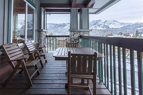 Juniper Springs Lodge by Mammoth Five Star