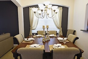 Providence At Crofton Springs 6 Bedroom Home by RedAwning