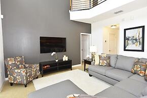 Providence At Crofton Springs 6 Bedroom Home by RedAwning