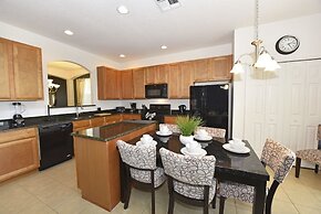 Providence At Crofton Springs 6 Bedroom Home by RedAwning