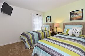 Providence At Crofton Springs 6 Bedroom Home by RedAwning