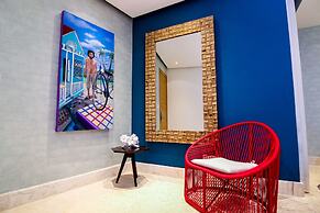 Beach Rock Condo Boutique