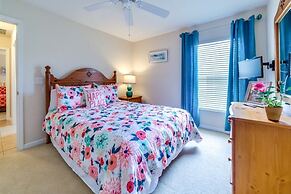 4 Bedroom Villa by RedAwning