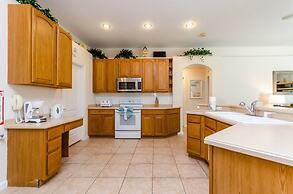 4 Bedroom Villa by RedAwning