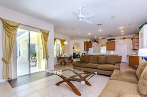 4 Bedroom Villa by RedAwning