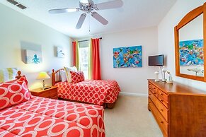 4 Bedroom Villa by RedAwning