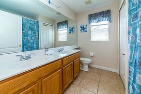 4 Bedroom Villa by RedAwning