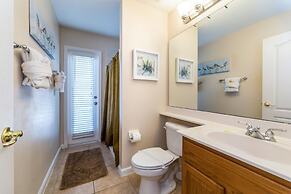 4 Bedroom Villa by RedAwning