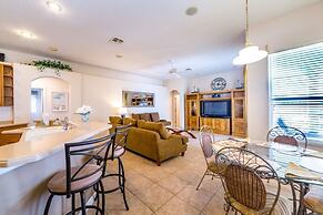 4 Bedroom Villa by RedAwning