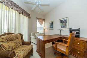 4 Bedroom Villa by RedAwning