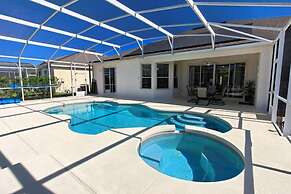 351bs 5 Bedroom Villa by RedAwning