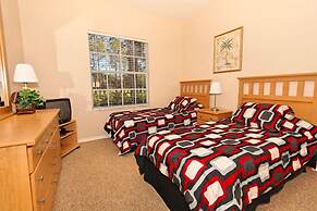 351bs 5 Bedroom Villa by RedAwning