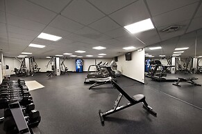 Holiday Surf & Racquet Club 118 2 Bedroom Condo by RedAwning