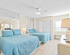 Holiday Surf & Racquet Club 118 2 Bedroom Condo by RedAwning
