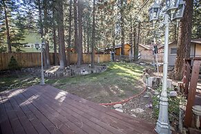 Majestic Pines 3 Bedroom Apts by RedAwning