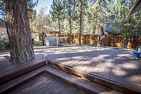 Majestic Pines 3 Bedroom Apts by RedAwning