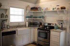 Stonehill Cottages