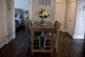 Stonehill Cottages