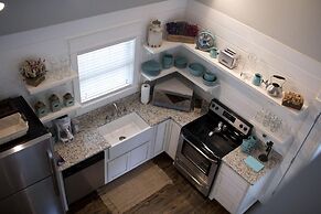 Stonehill Cottages