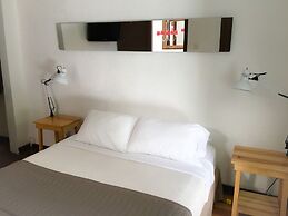 Distrito Condesa Rooms and Studios