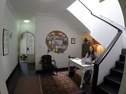 Distrito Condesa Rooms and Studios