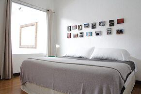 Distrito Condesa Rooms and Studios